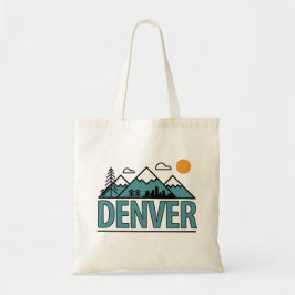 Denver Colorado Tygkasse