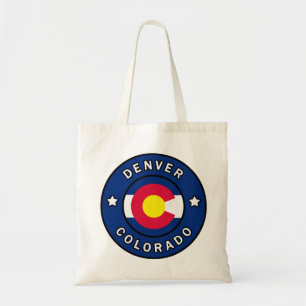 Denver Colorado Tygkasse