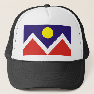 Denver Colorado, United States Keps