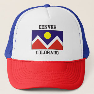 Denver Colorado USA Keps