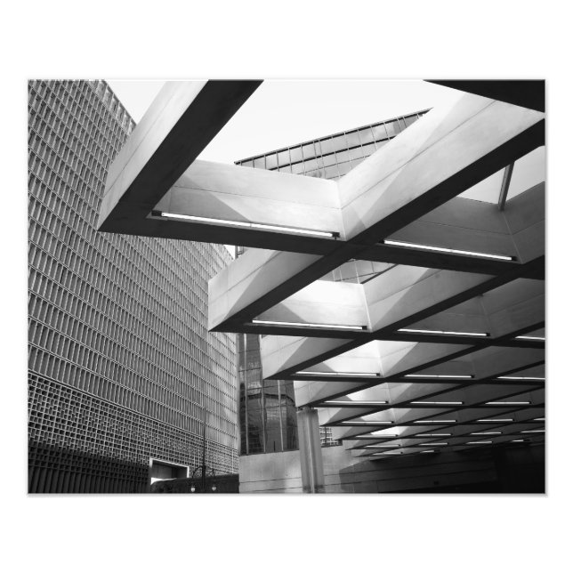 Denver Design Fototryck (Framsidan)