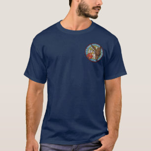 Denver-förseglingen, Colorado T Shirt