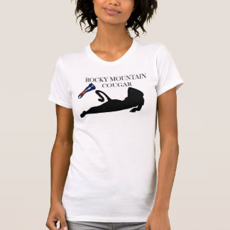 Denver H3 puma T-shirt