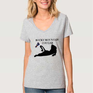 Denver H3 puma T-shirt