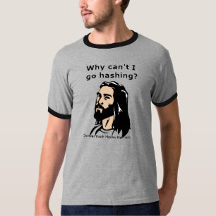 Denver H3 T-shirt