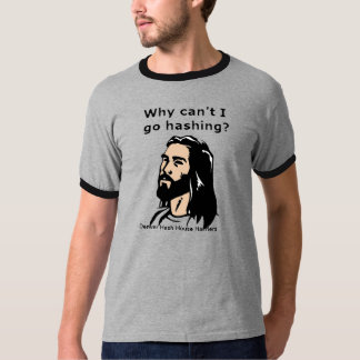Denver H3 T-shirt