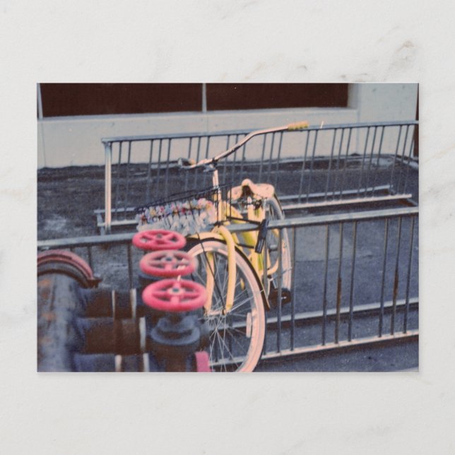 Denver-ögonblicksbilder Vykort (Framsida)