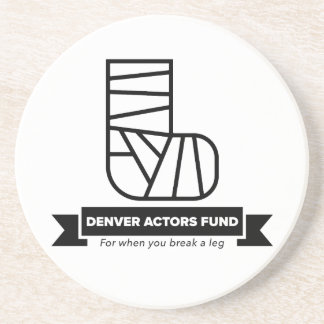 Denver Skådespelarfondsgåvor Underlägg