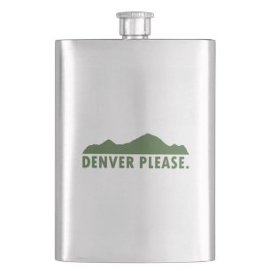 Denver Snälla Fickplunta