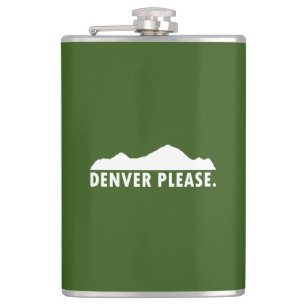 Denver Snälla Fickplunta