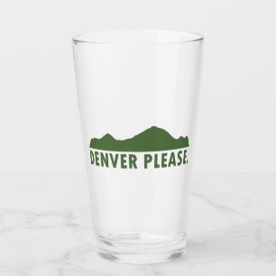 Denver Snälla Glaskopp