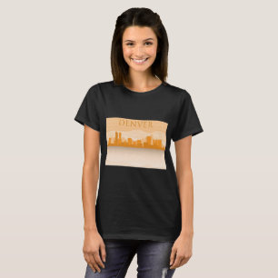 Denver Tee