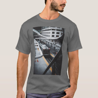 Denver Union Station T Shirt