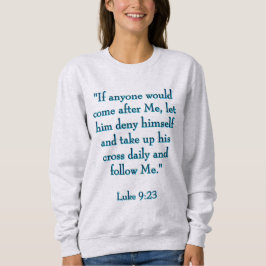 Deny Yourself T Shirt