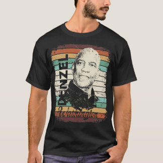 Denzel Washington T Shirt