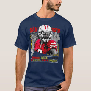 Deommodore Lenoir Tapestry T Shirt
