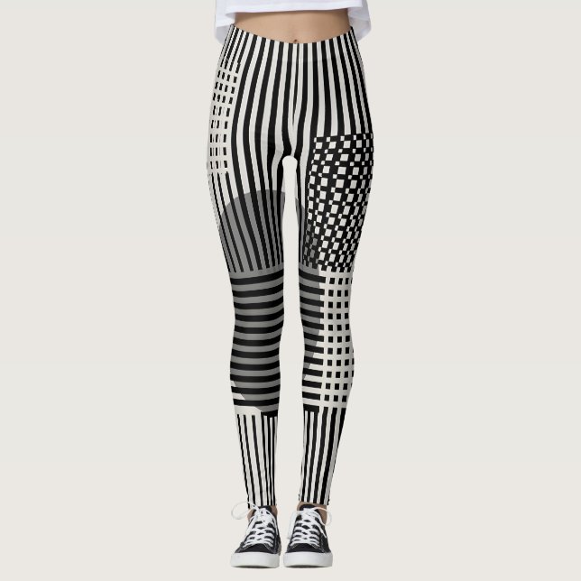 Depar Leggings (Framsida)