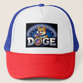 Department od Government Efficiency (DOGE) Keps