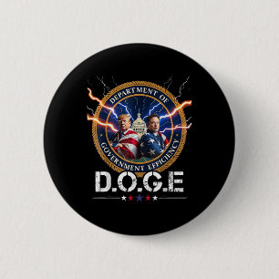 Department of Government Efficiency Doge Trump Knapp