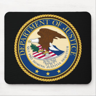 Department of Justice Musmatta