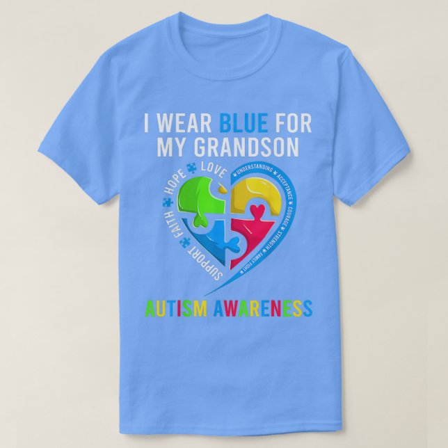 Department Tru of American Fire Rädding Firefighte T Shirt (Design framsida)