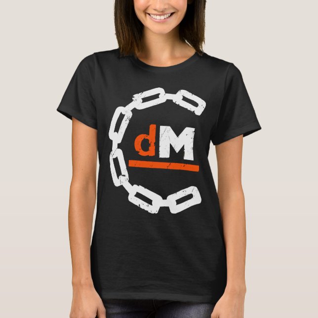 Depeche Mode 1984 - 2 T Shirt (Framsida)