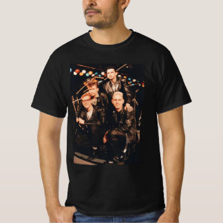 " Depeche Mode:Dave Gahan, Martin Gore, Andy Flet T Shirt