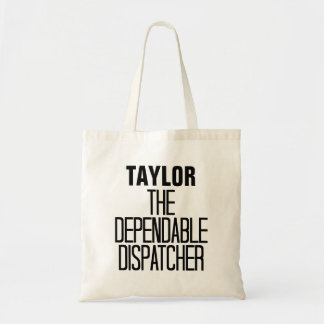 Dependable Dispatcher Tygkasse