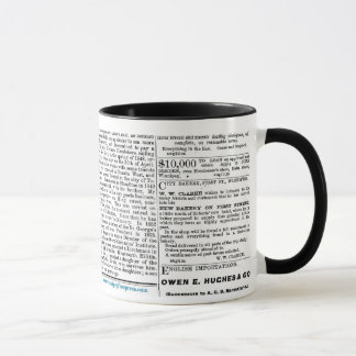 Dependable fri pressmugg (det automatiskt mugg