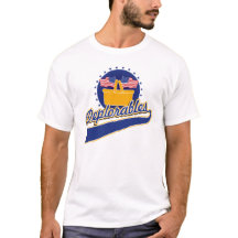 Deplorables laglogotyp