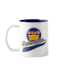 Deplorables laglogotyp