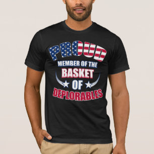 Deplorables Tröja