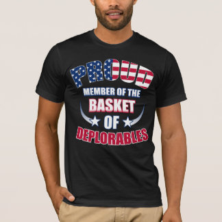Deplorables Tröja