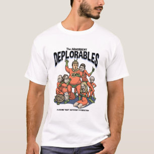 Deplorablesen T Shirt