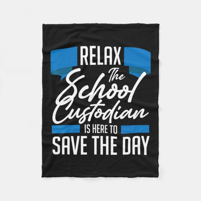 Depodian Fleecefilt (Framsidan)