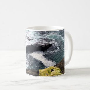 Depoe Bay, Oregon Kaffemugg