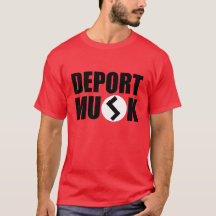 Deport Musk Manar appart-Shirt