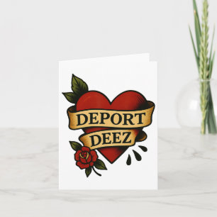 Deportation Deportation Deports Ice Protest Immigr Kort