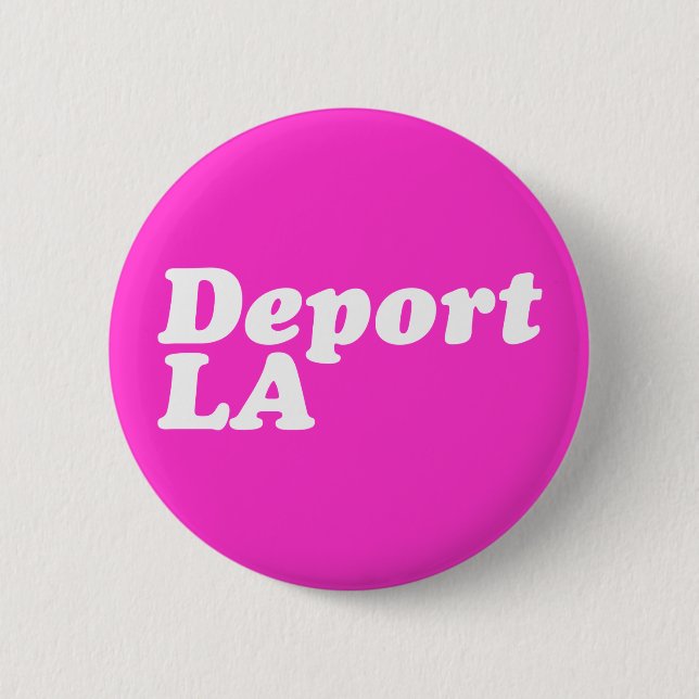 Deportera LA Knapp (Framsida)