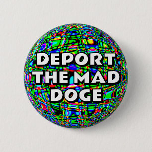 DEPORTERA MAD DOGE KNAPP