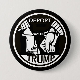 Deportera trumf knapp