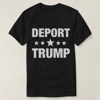 Deporttrast T Shirt