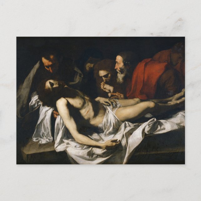 Deposition 2 vykort (Framsida)