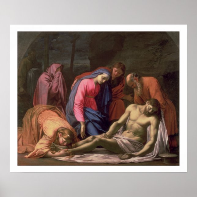 Deposition Poster (Framsidan)