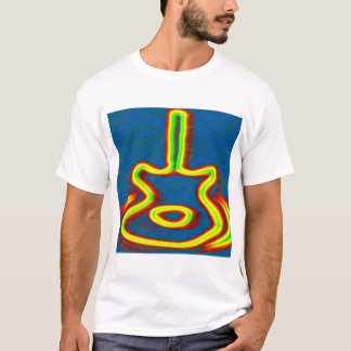 deppighet anti-popet t-shirt