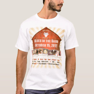 Deppighet i ladugården 2011 tee