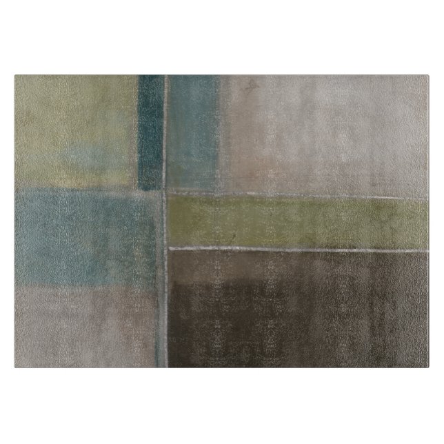 Deppighet på skymning II (Framsidan)