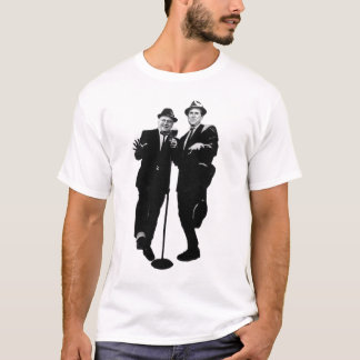 Deppighetbröder Tee Shirt