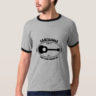 DeppighetBros närvarande Pampastock 70-tal T Tee