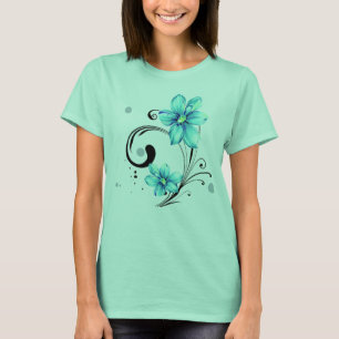 Deppigheten Tee Shirt